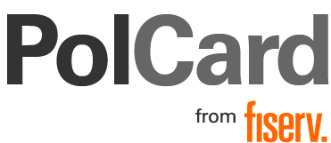 polcard logo