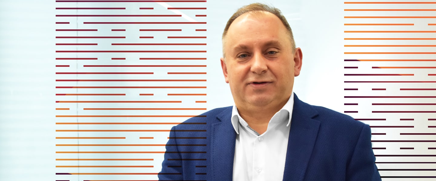 Terminal płatniczy w firmie – Krzysztof Saks – wywiad | PolCard from Fiserv
