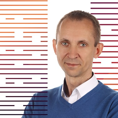 Michał Głogowski - wywiad