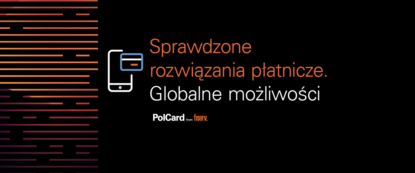 Połączenie First Data Polska S.A. i Fiserv Polska sp. z o.o.