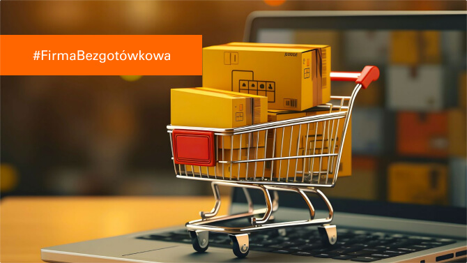 Co to jest e-commerce?
