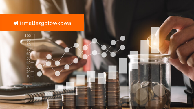 Formy rozliczeń bezgotówkowych