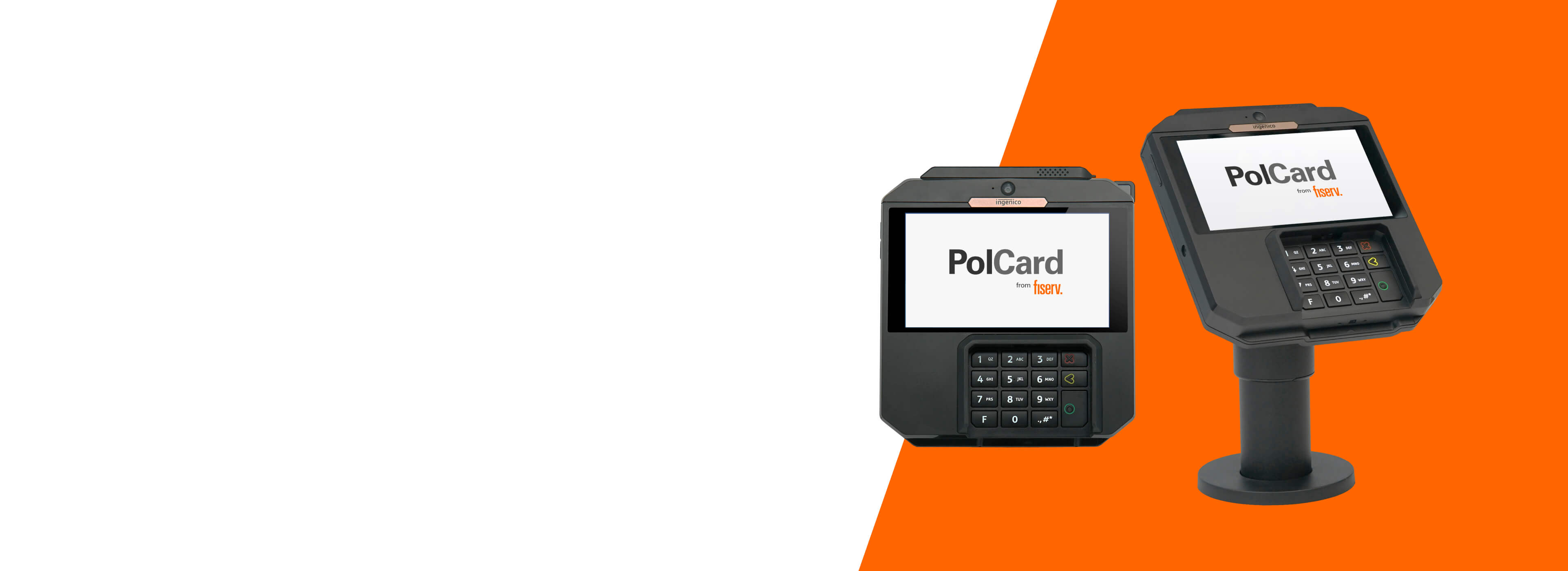 Ingenico RX 7000