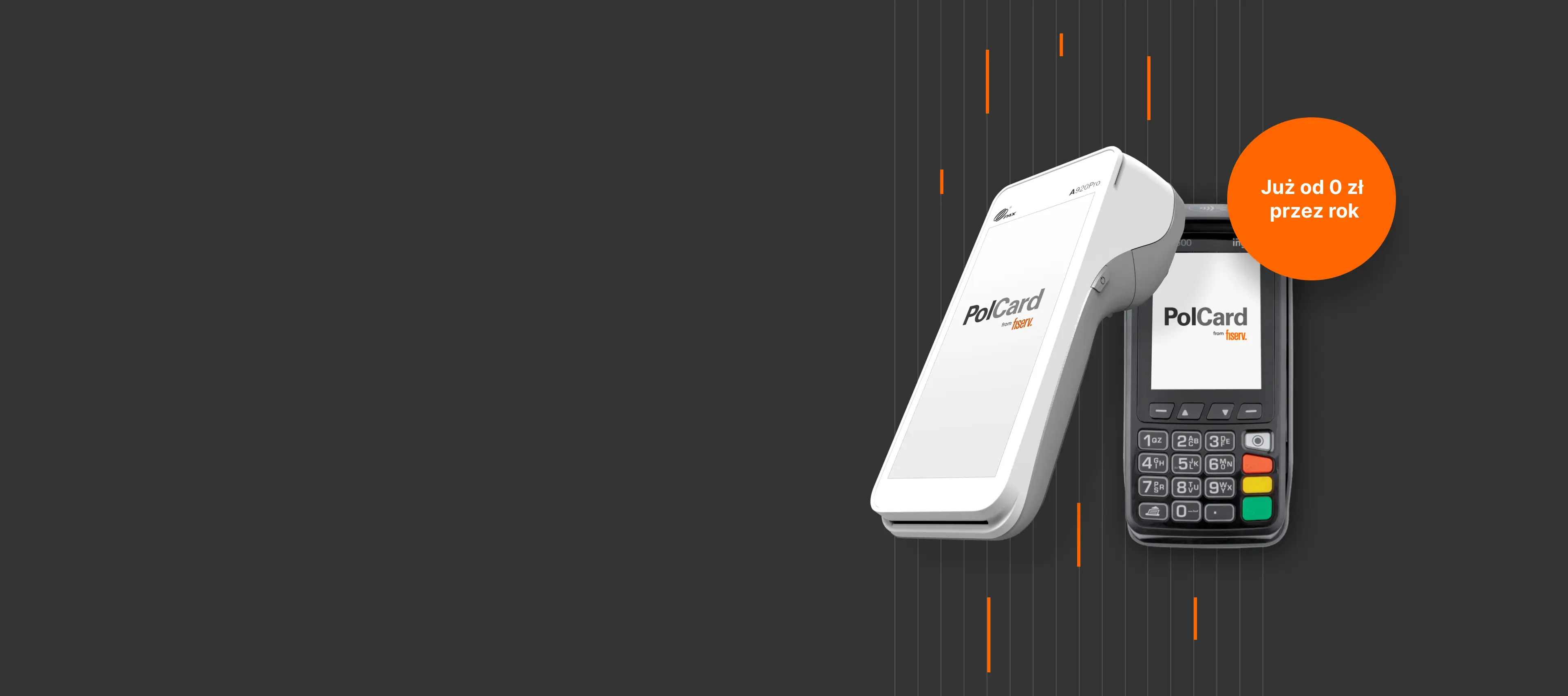 PAX A920 Pro