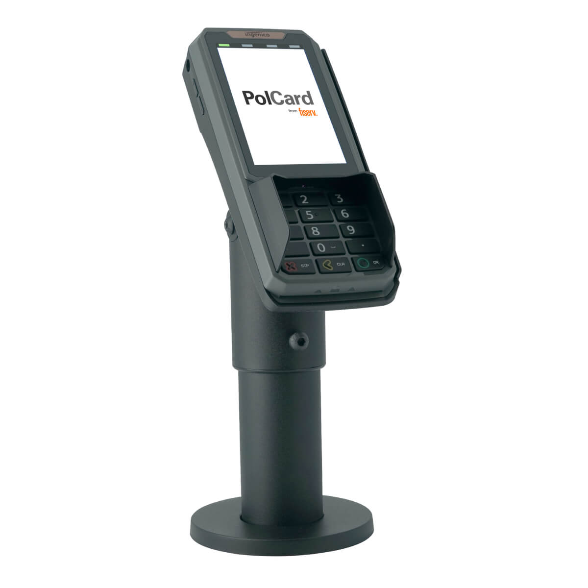 Ingenico RX 5000
