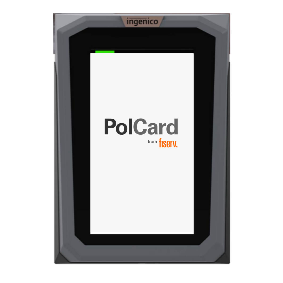 ingenico Axium SX 7000