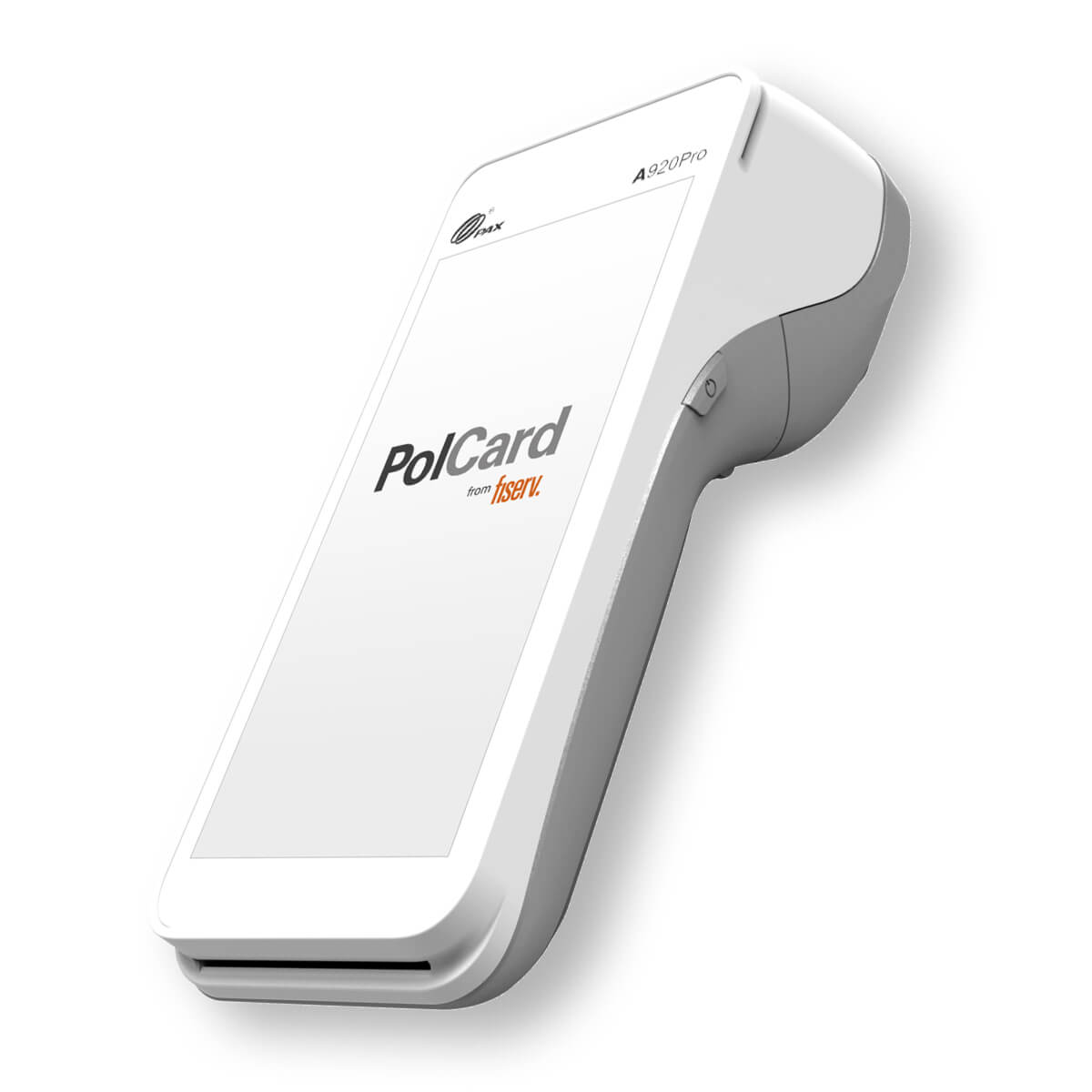 Pax a920 pro