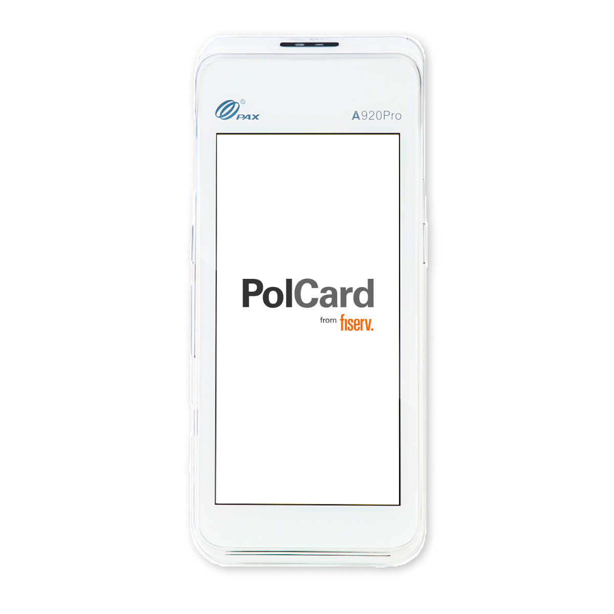 Pax a920 pro