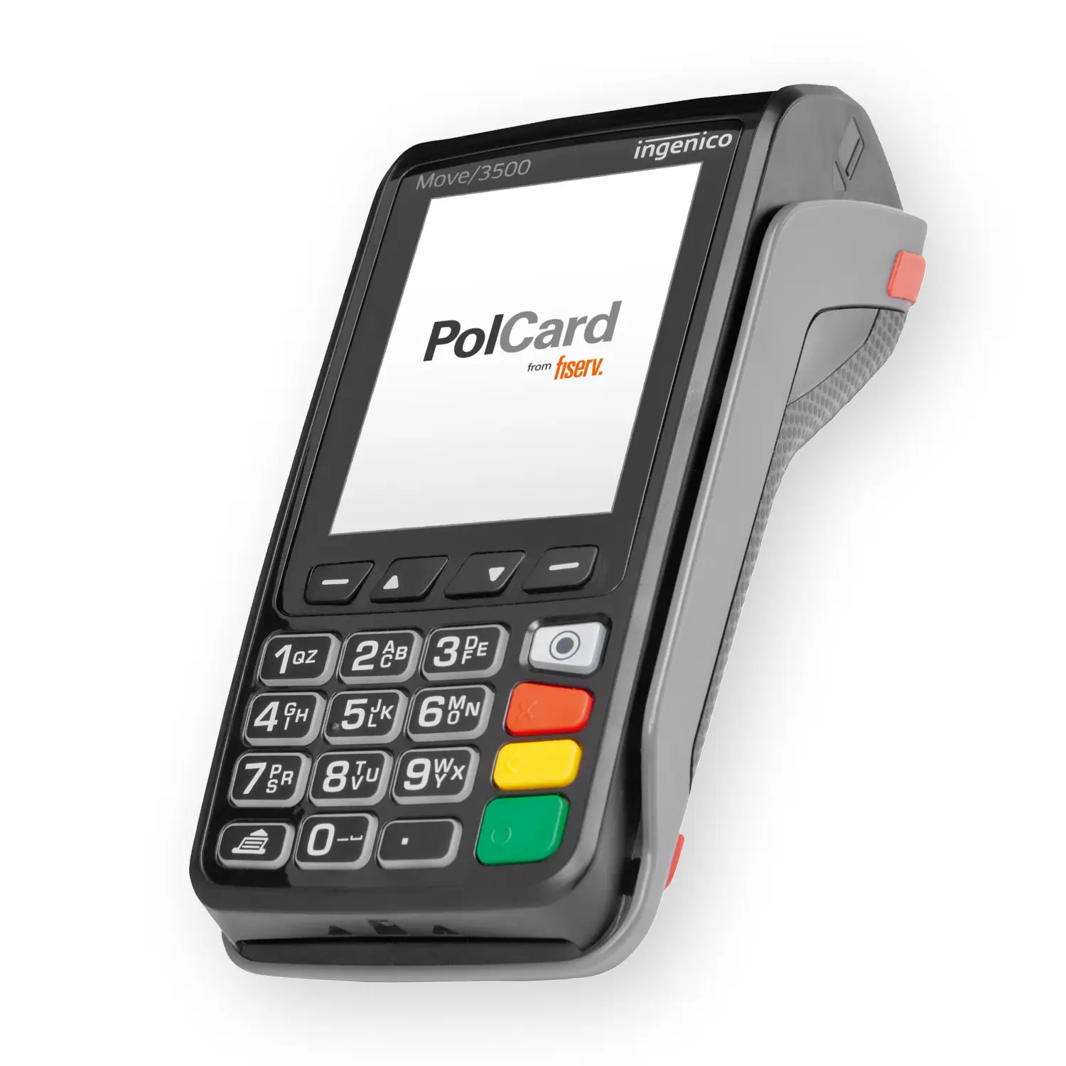 Ingenico Move 3500