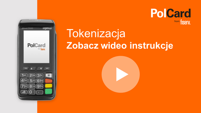 tokenizacja kart płatniczych