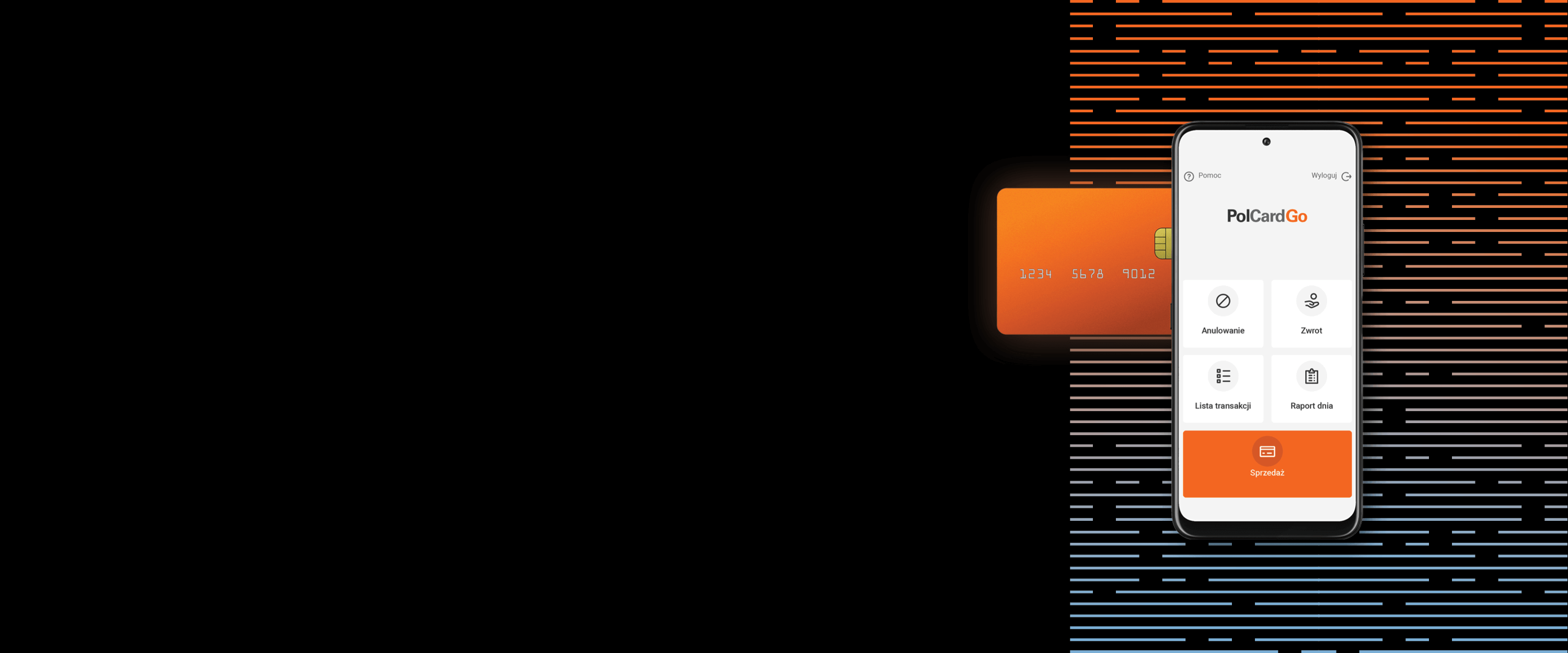 softpos - terminal w telefonie