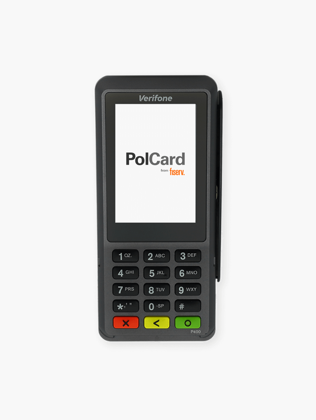 PINpad Verifone P400