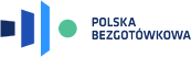 polska bezgotowkowa logo
