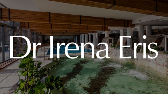 Terminale płatnicze - Dr Irena Eris